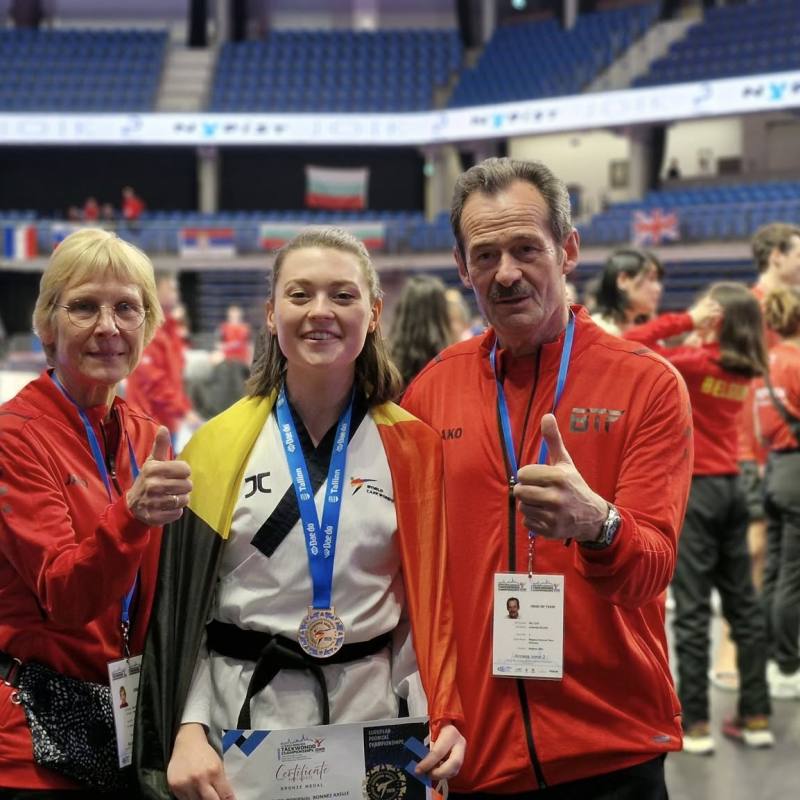 Foto - 6:4 verhouding